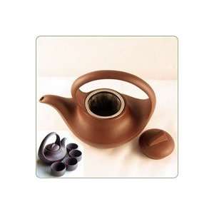  Cycle of Life 25 oz Teapot Set