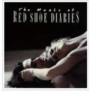  The Music Of Red Shoe Diaries George Clinton 1993 