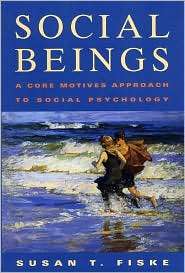   Psychology, (0471654221), Susan Fiske, Textbooks   