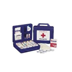  25 Person Weatherproof First Aid Kit (JON 8144)