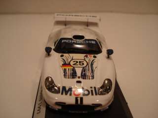 Grand Prix Models Starter Pro Built Porsche 911 GT1 NIB  