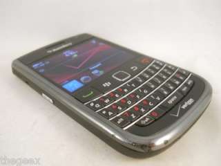 RIM BlackBerry Bold 9650 AT&T T MOBILE (UNLOCKED) Smartphone ★2GB 