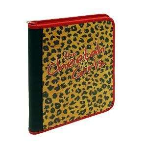 Disney Cheetah Girls Organizer Notebook 
