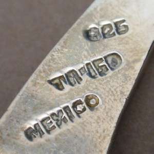 Malachite & Sterling Silver Set Necklace Bracelet Taxco  