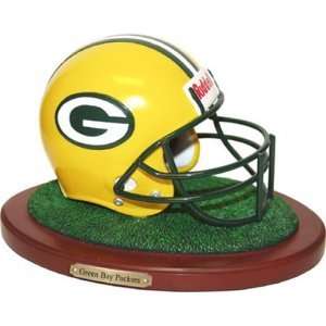  Green Bay Packers NFL Helmet Replica