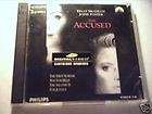The Accused PHILIPS CDi cd i Digital Video VCD Movie