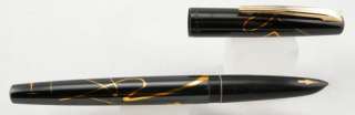   EXCELLENT WingSung fountain pen. Here are the facts about this pen