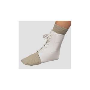   High Performance Lace up Ankle Brace for Men