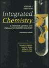 Integrated Chemistry A Two Year General and Organic Chemistry 