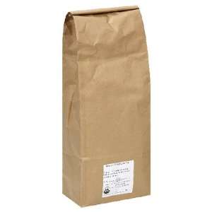 Davidsons 100 % Organic Tea Bulk, Herbal Flora Fields, 16 Ounce Bag 