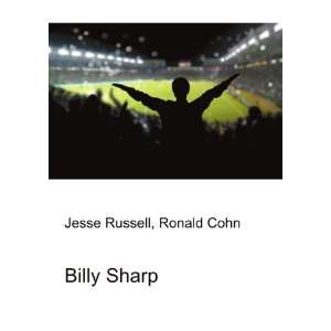  Billy Sharp Ronald Cohn Jesse Russell Books