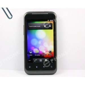  W690 MTK6573 WCDMA 3G Android 2.3 OS 4.0 Capacitive 