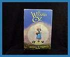 wizard of oz banks  