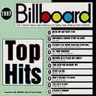 Billboard Top Hits 1987 (CD, Apr 1994, Rhino) (CD, 1994)