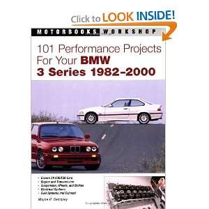   1982 2000 (Motorbooks Workshop) [Paperback] Wayne R. Dempsey Books