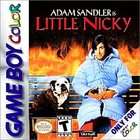 Little Nicky (Nintendo Game Boy Color, 2000)