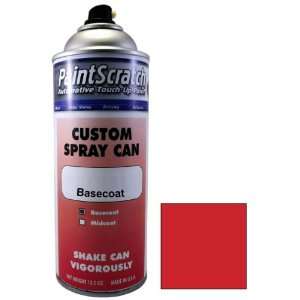   Red Pearl Touch Up Paint for 1996 Toyota T100 (color code 3K4) and
