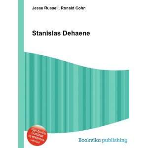  Stanislas Dehaene Ronald Cohn Jesse Russell Books