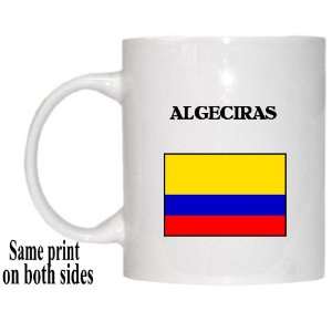  Colombia   ALGECIRAS Mug 