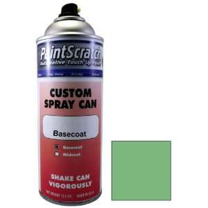  12.5 Oz. Spray Can of Waterworld Pearl Touch Up Paint for 