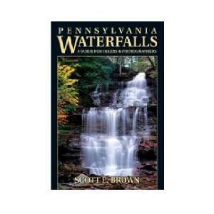    Stackpole Books Pennsylvania Waterfalls