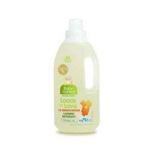  Babyganics Loads Of Love 3x Laundry Detergent