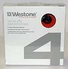 Westone 4 Quad Drive​r True Fit In Ear Earphones