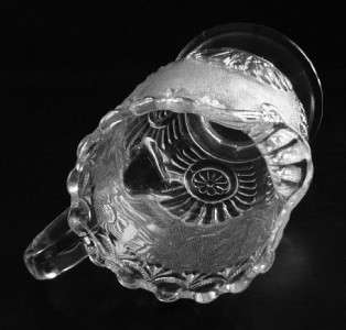 an Early American Pattern Glass (EAPG) EAPG Westmoreland Specialty Co 
