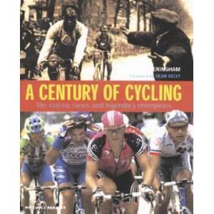  Century Of Cycling, Book