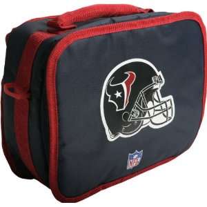  Houston Texans Lunch Bag