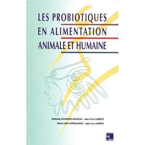  les probiotiques en alimentation animale et humaine 