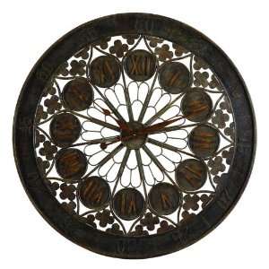  St. James Wall Clock