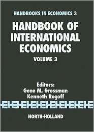   , Vol. 3, (0444828648), G.M. Grossman, Textbooks   