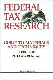   , 8th, (1599417421), Gail Levin Richmond, Textbooks   