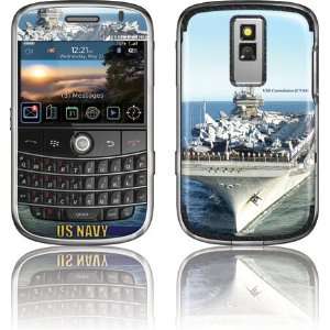  US Navy USS Constellation skin for BlackBerry Bold 9000 