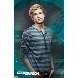  Cody Simpson   Posters   Domestic