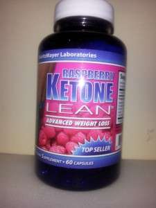   Ketones Lean Advanced 1200 mg 60 Capsules Dr. Oz 1 BOTTLE FREE EBOOK