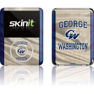  George Washington University skin for iPod Nano (3rd Gen 