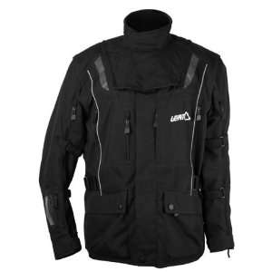 Leatt Pro Waterproof Enduro Offroad MX ATV Motorcycle Jacket  fits 