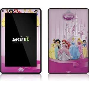  Skinit All That Glitters Vinyl Skin for  Kindle Fire 