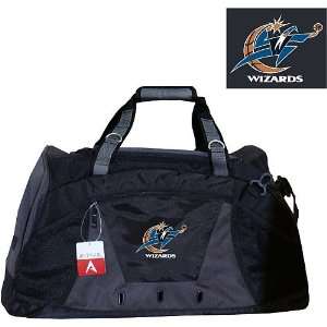  Antigua Washington Wizards Active Duffel Bag Sports 