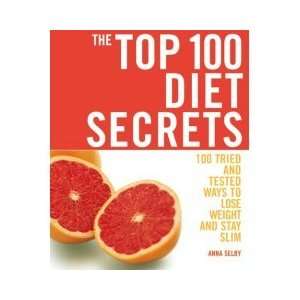  The Top 10 Diet Secrets