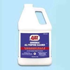  Ajax Ammonial All Purpose Cleaner Case Pack 4 Arts 