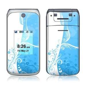  Blue Crush Design Protective Skin Decal Sticker Cover for 