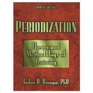  PERIODIZATION TRAINING THEORY AND METHODOLOGY 4TH Sports 