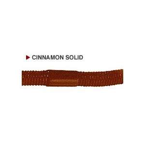  Jackall Lures Flick Shake Worm 5.8   Cinnamon Solid 