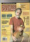Acoustic Guitar   Bob Weir   Alternative tunings   The Beatles   Rod 