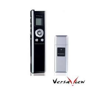  V809 Pro. Multi Function Wireless Presenter with Timer 