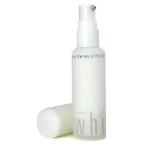  New UVW Whitening Effector Beauty