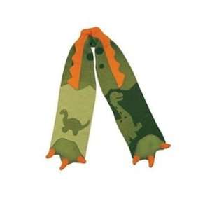  Kidorable Dinosaur Scarf Toys & Games